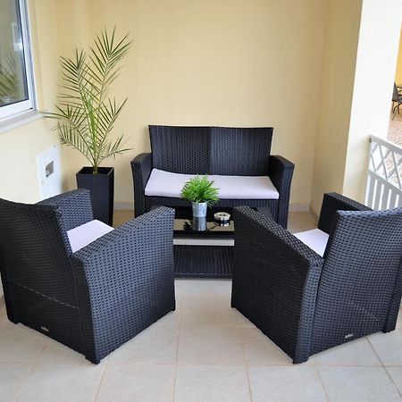 Luxury Holiday Home Albufeira Esterno foto