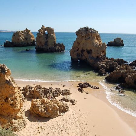 Luxury Holiday Home Albufeira Esterno foto