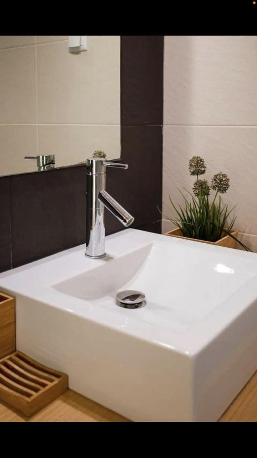 Luxury Holiday Home Albufeira Esterno foto