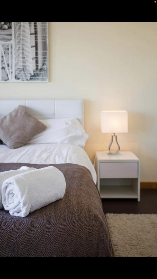 Luxury Holiday Home Albufeira Esterno foto