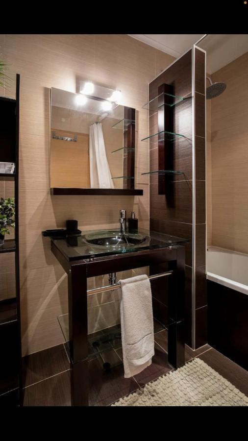Luxury Holiday Home Albufeira Esterno foto