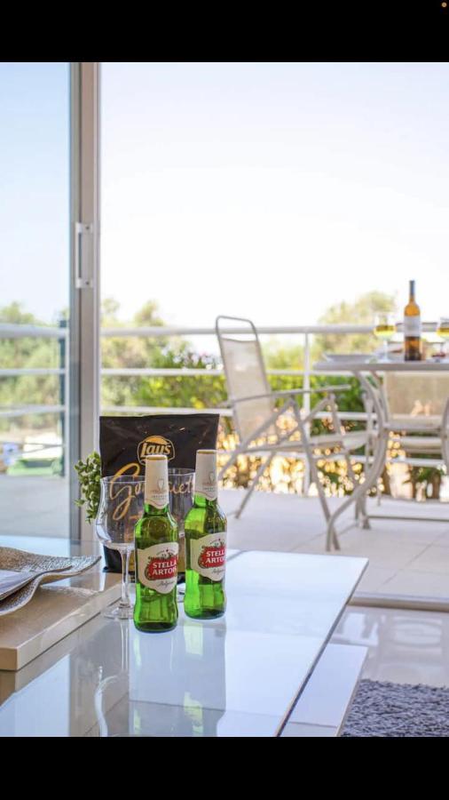 Luxury Holiday Home Albufeira Esterno foto