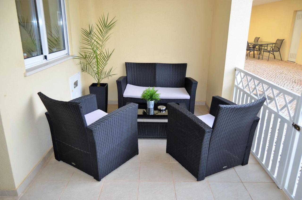Luxury Holiday Home Albufeira Esterno foto
