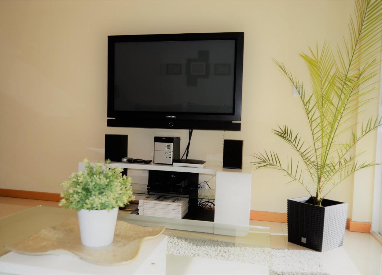 Luxury Holiday Home Albufeira Esterno foto