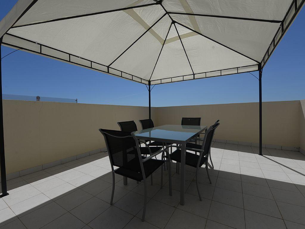 Luxury Holiday Home Albufeira Esterno foto