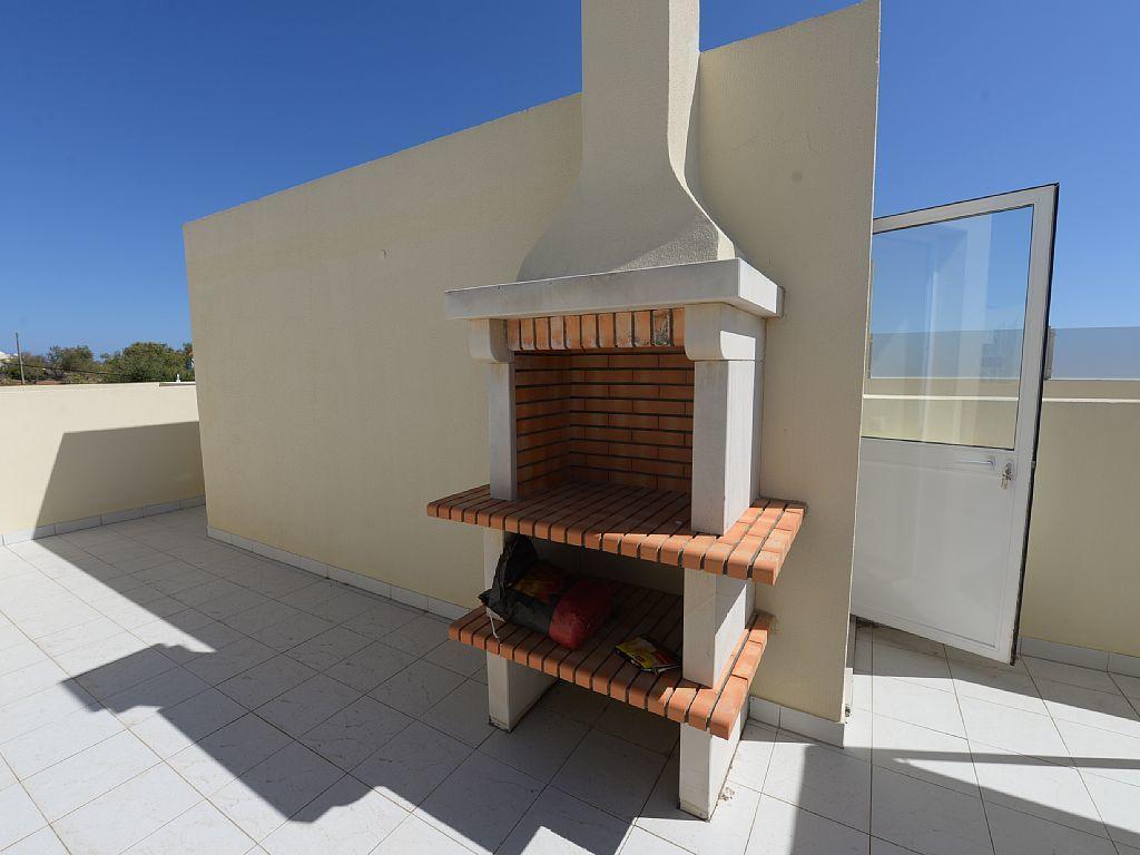 Luxury Holiday Home Albufeira Esterno foto