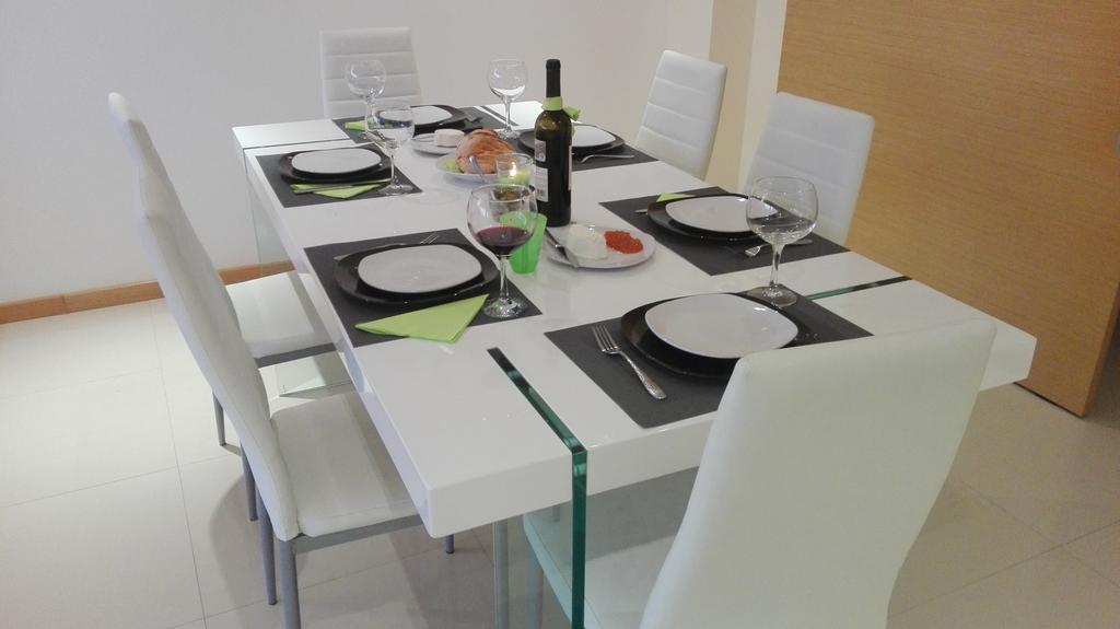 Luxury Holiday Home Albufeira Esterno foto