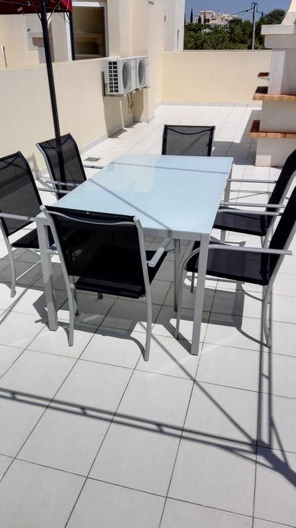 Luxury Holiday Home Albufeira Esterno foto