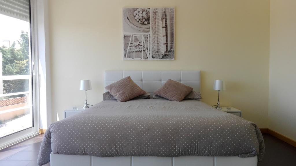 Luxury Holiday Home Albufeira Esterno foto