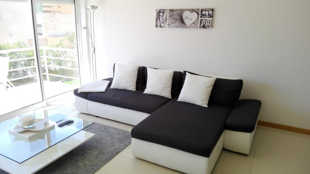 Luxury Holiday Home Albufeira Esterno foto