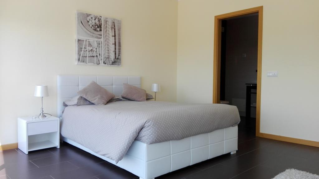 Luxury Holiday Home Albufeira Esterno foto