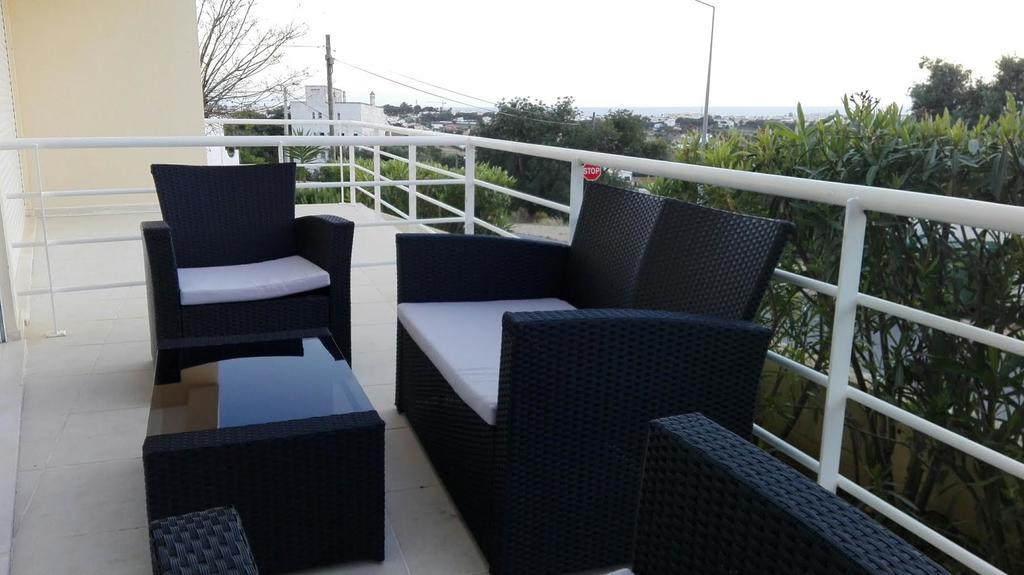 Luxury Holiday Home Albufeira Esterno foto