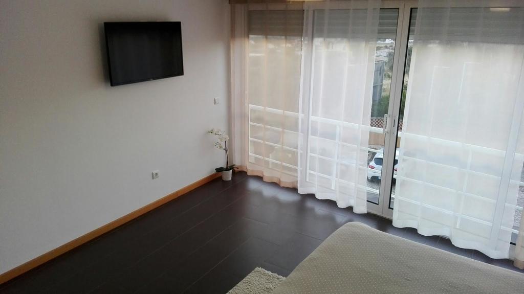 Luxury Holiday Home Albufeira Esterno foto