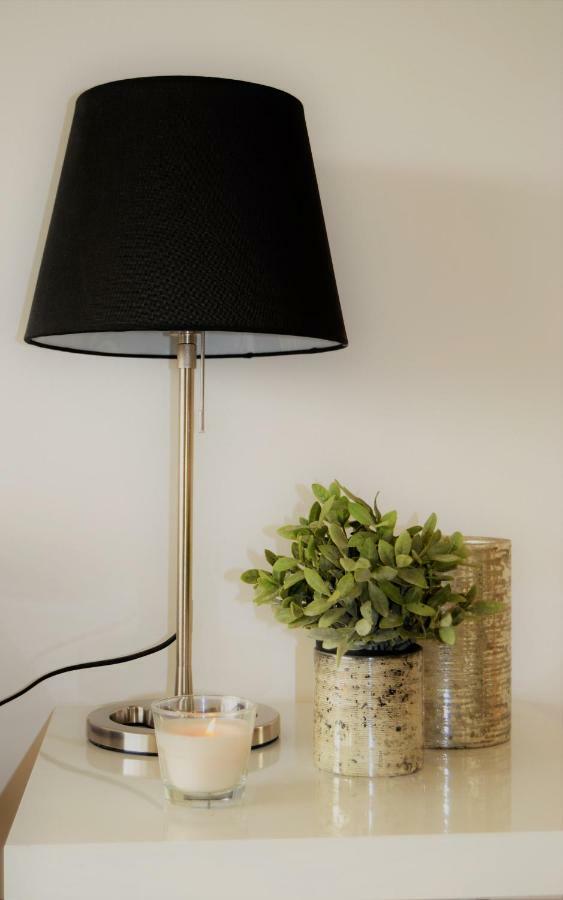 Luxury Holiday Home Albufeira Esterno foto