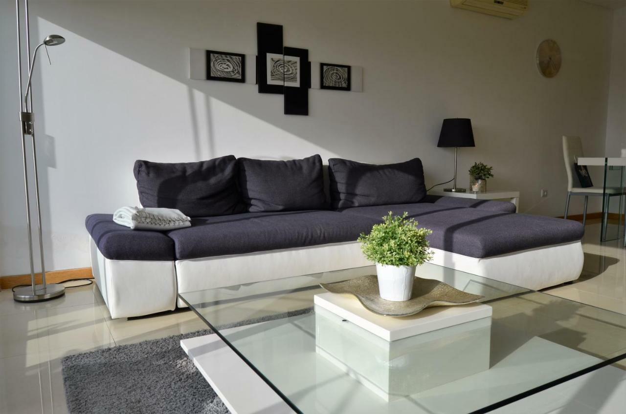 Luxury Holiday Home Albufeira Esterno foto