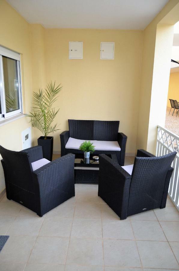 Luxury Holiday Home Albufeira Esterno foto