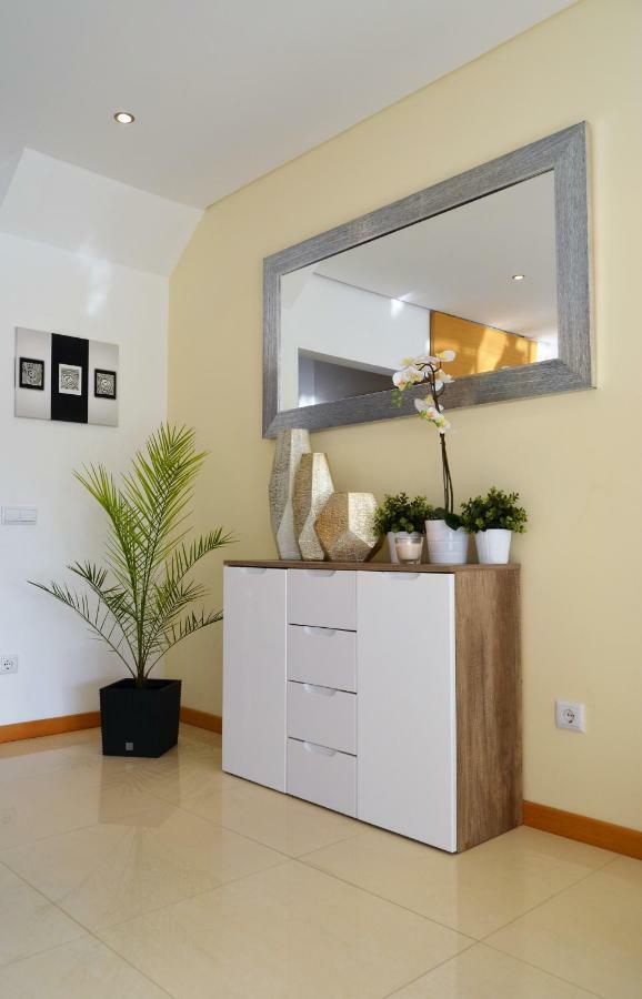Luxury Holiday Home Albufeira Esterno foto